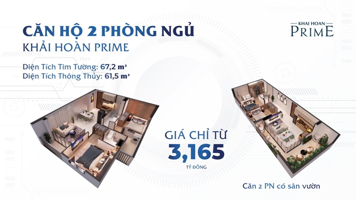 căn hộ chung cư khải hoàn prime nhà bè giá dưới 2 tỷ 3 tỷ 4 tỷ